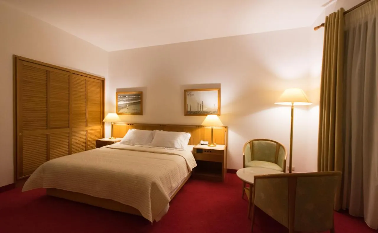 Hotel Chateau Linza Resort Tirana