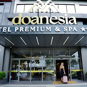 فندق Doanesia Premium &