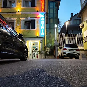 Hotel Kastria